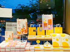 -爱达乐面包生日蛋糕(华油路店)