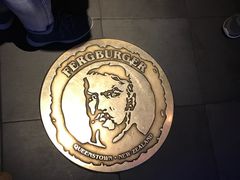 -Fergburger(皇后镇店)