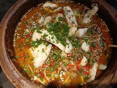 -老灶房-四川土菜(开元店)