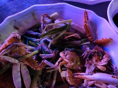 -钱大妈海鲜饭店(保利林语店)