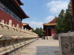 -北京市劳动人民文化宫(太庙)