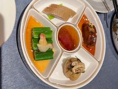 -A One Kitchen·南京精菜馆(德基广场店)