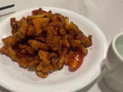 -船歌·鱼水饺青岛菜(合肥路永旺店)