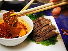 -伊阑泽大循化餐厅
