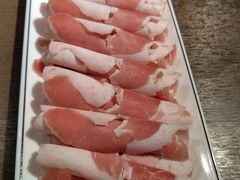 -快乐小羊·内蒙牛羊肉火锅(流花中心店)