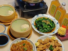 -林四喜·闽南传家菜(鼓浪屿店)