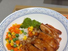 -吉野家(中关村3店)