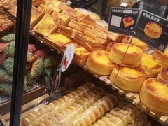 -仟吉(荟聚中心店)