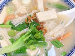 面线糊-亚忠小吃店(曾厝垵店)