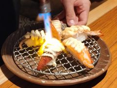 -仓桥家·焗寿司·锅物(光谷步行街店)