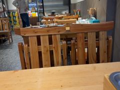 -特色油边心管烤串