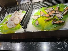 -福禧荟·海鲜自助