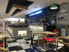 -梦航彩虹之约自助餐厅(华府天地店)