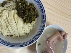 -盛兴面馆(真儒大厦店)