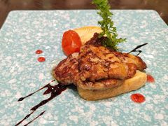 -美食汇·海鲜自助餐·家庭聚会·商务宴请(青秀万达文华店)