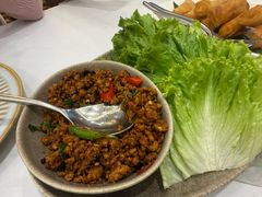 -阿诺泰·泰国餐厅(紫荆店)