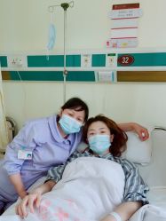 -复旦大学附属妇产科医院(杨浦院区)