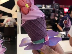 -麦当劳(合肥之心城店)