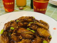 -玉桥餐厅(天坛店)