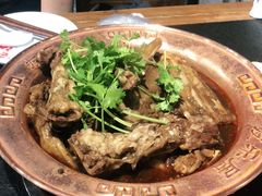-友乐居羊蝎子(西直门店)
