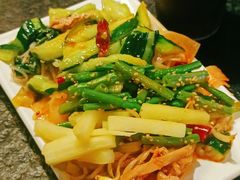 -福苗小骆驼烧烤(曲江店)