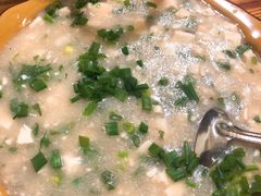 糊豆腐-朗妈私房菜(婺女州店)