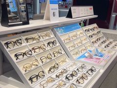 -LOHO眼镜(太阳宫凯德MALL店)