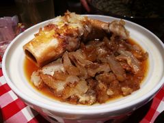 -西贝莜面村(近铁城市广场店)