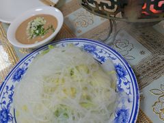 -清真·鸦儿李记·小馆(后海店)