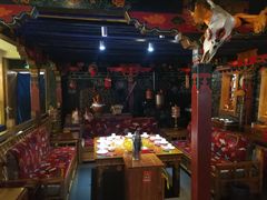 -思金拉措庄园藏餐(太阳岛店)