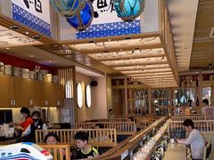 -万岁寿司(万国店)