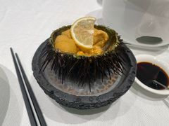 -品海楼·大连海胆锅贴馆(东港店)