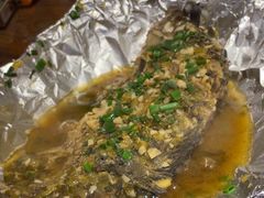 -衡厨·衡阳土菜(中南店)