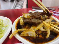 -乐天拉面(桃花街店)