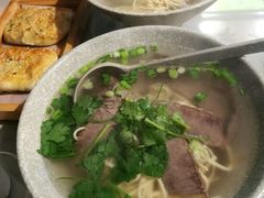 牛肉汤-五牛头