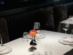 -Oyster Talks 四度蚝法餐厅