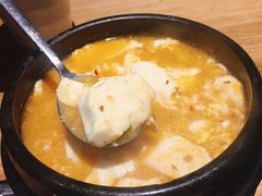 -韩国料理大力士(屏风街店)