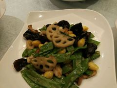-北李妈妈菜·海肠捞饭(高新万达店)