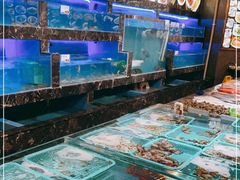 水产区-旺达·福州菜(正大广场店)