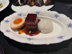 -醉东Oriental House(静安嘉里中心店)