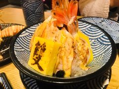 -無雙居酒屋(北京路店)