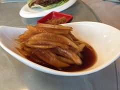 -迎晨餐厅(青芝坞店)