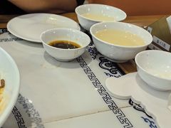 -东方饺子王(顺义石门店)