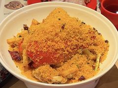 -避风塘(五角场万达店)