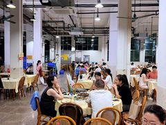 -标记美食新鲜猪杂(兴南大道店)