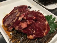 -仙桐吉宴铁板烧·精致料理