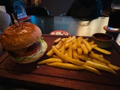 -Boxing Cat Brewery拳击猫精酿啤酒馆(思南公馆店)