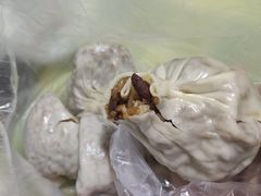 -航天馒头(瞻园路店)