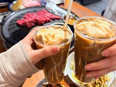-济州爱肉堂(总店)