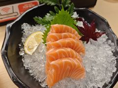 -万岁寿司(万国店)